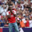 „Egy hétig sírtam a szobámban” – Eberechi Ezét gyerekként eltanácsolták az Arsenaltól