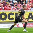 Győzelemmel tért vissza a Köln a Bundesligába