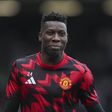 Megindokolta a Manchester United menedzsere, ezért csak kispados André Onana