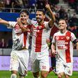 Vladimir Radenkovic: „Olyan mintha még mindig tartana a felkészülési időszak"