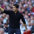 Arteta: „Van minek örülnünk”