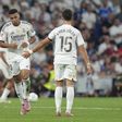 Mbappéra nem volt ellenszer, a Real Madrid simán nyert Oviedóban