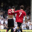 Továbbra is nyeretlen a Manchester United: Bruno Fernandes az égbe lőtte a tizenegyest