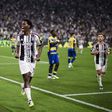 Góllal debütált a kanadai támadó, győzött a Juventus