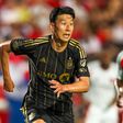 Szon Hungmin és Thomas Müller is megszerezte első gólját az MLS-ben – videóval
