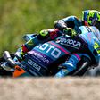 Utolsó körös csata döntött a győzelemről a Moto3-as Magyar Nagydíjon