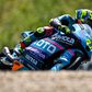 Utolsó körös csata döntött a győzelemről a Moto3-as Magyar Nagydíjon