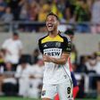 Gazdag betalált, de kikapott a Columbus; Messi nélkül ikszelt az Inter Miami – videóval