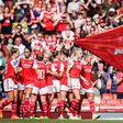 Nézőcsúcs az Emiratesben, négyet szórt az Arsenal a derbin