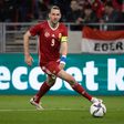 Ezt üzente Szalai Ádám a németek elleni győzelem után