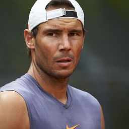 Nadal még nem biztos a visszatérésben