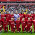 Ismét összecsaptak egymással a Liverpool és az MU legendái