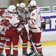 Erste Liga: Miskolcon győzött a Gyergyó