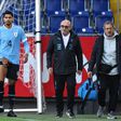 A Barcelona hosszú időre elveszíthette egyik legjobb védőjét