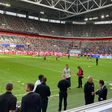 VIDEÓ: óriásit mentett az Arsenal védője