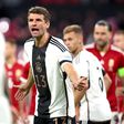 Thomas Müller sem tudta bevenni Gulácsi Péter kapuját