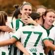 Egy hét alatt 29 gólt szerzett a Ferencváros