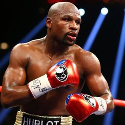 Mayweather 200 millió dollárért bokszol Japánban