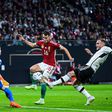 Pocsék osztályzatokat kaptak a német futballisták, hárman is a legrosszabbat