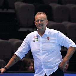 Varga Zsolt kapta az Ormai László-díjat