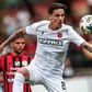 Lipcsei Péter ismét kibabrált a Honvéddal