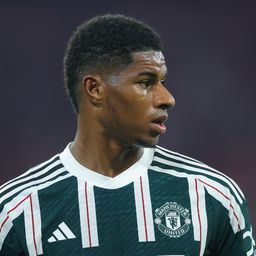 Autóbalesetet szenvedett a Manchester United sztárja – fotóval