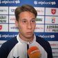 Mim Gergely: „Veszítettünk két pontot!” – videóval