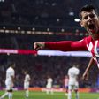 A veretlenségét és az első helyet is elveszítette a Real Madrid a városi derbin – videóval