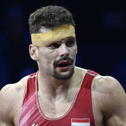 Váncza lemaradt a bronzmérkőzésről és a kvótáról a birkózó-vb-n