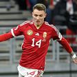 Újabb magyar válogatott játékos szerzett öngólt, vereség lett a vége