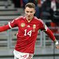 Újabb magyar válogatott játékos szerzett öngólt, vereség lett a vége