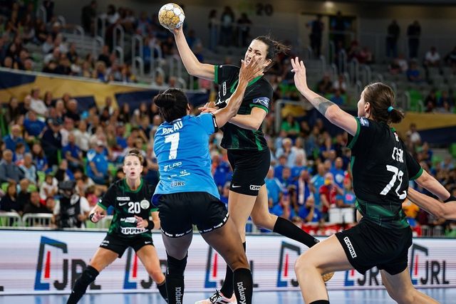 A Fradi sima vereséget szenvedett a Krim Ljubljanától is