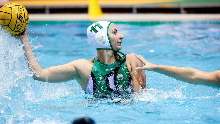A Ferencváros feljutott a Bajnokok Ligája-főtáblára