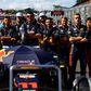 Világbajnok a Red Bull; fejlemények a magyar úszó doppingügyében – délelőtti hírösszefoglaló
