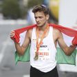 Magyar futó nyerte a varsói maratont