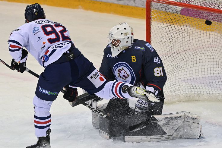Kikapott a Fehérvár az osztrák jégkorongligában
