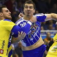 Denis Buntic a Szeged mezében
