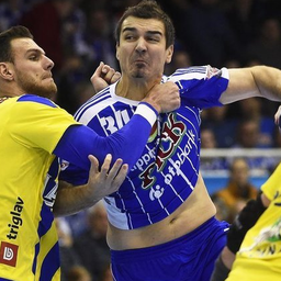 Denis Buntic a Szeged mezében
