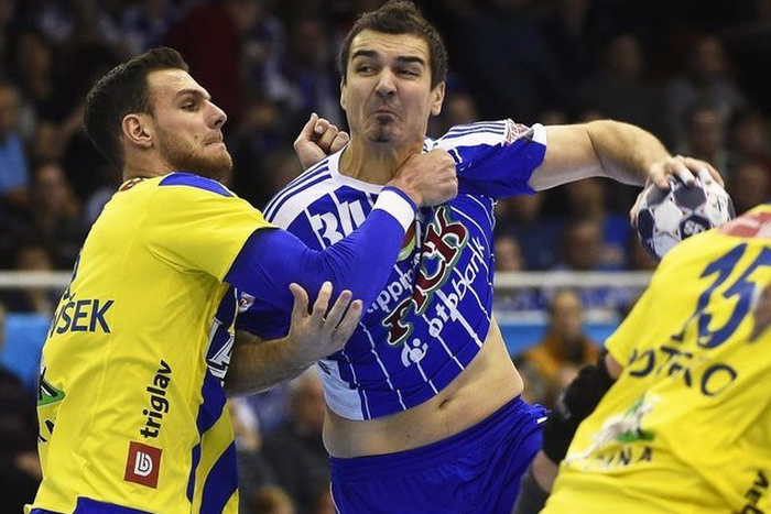 Denis Buntic a Szeged mezében