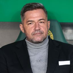 Mátyus János: „Volt védőként rossz volt nézni, hogy szöglet után kaptunk gólt" – videóval