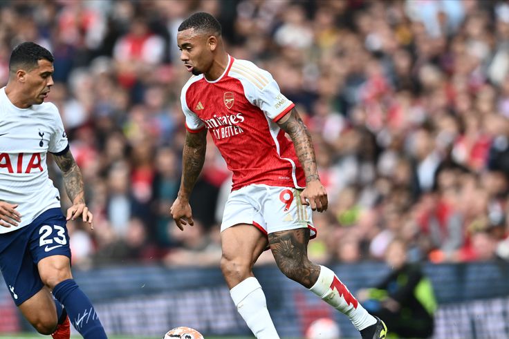 Öngól, duplázás és pontosztozkodás az Arsenal–Tottenham derbin – videóval