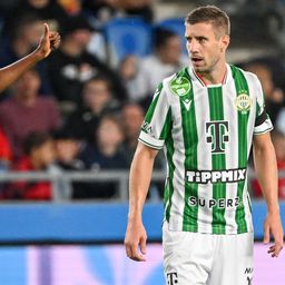 A szuperszámítógép jósolt: ennyi esélye van a Fradinak az Európa-liga megnyerésére
