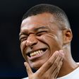 Mbappé az ellenfél kapusának: Egy rohadt szót sem értek...