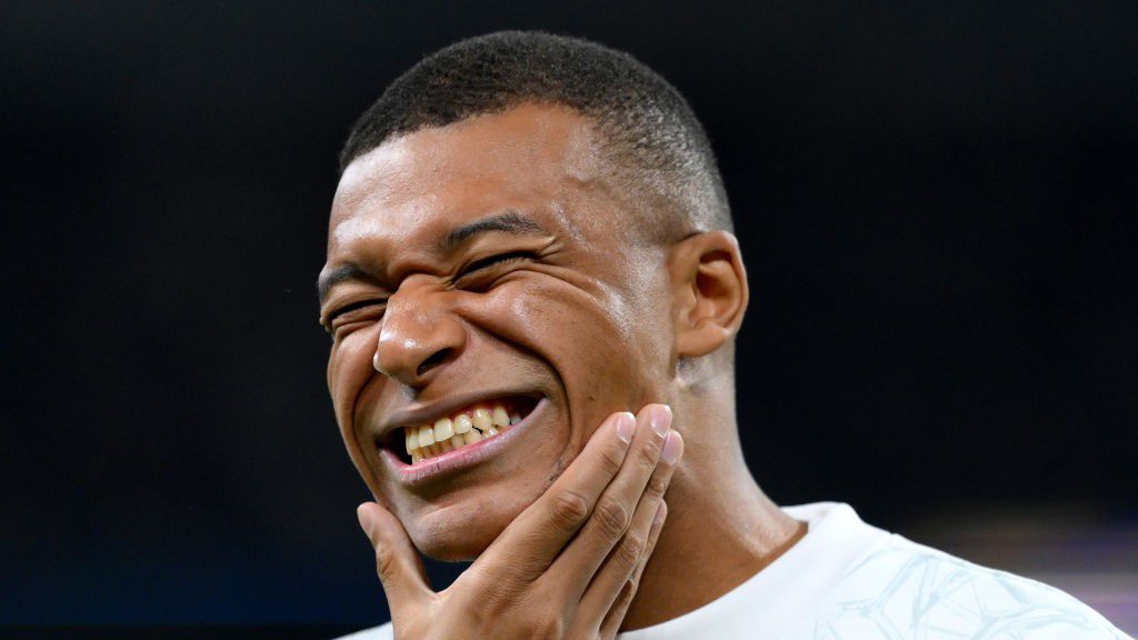 Mbappé még nem ért mindent spanyolul