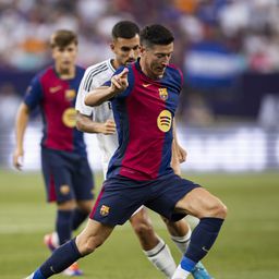 Megvan, mikor lesz az idény első Real Madrid–Barcelona rangadója