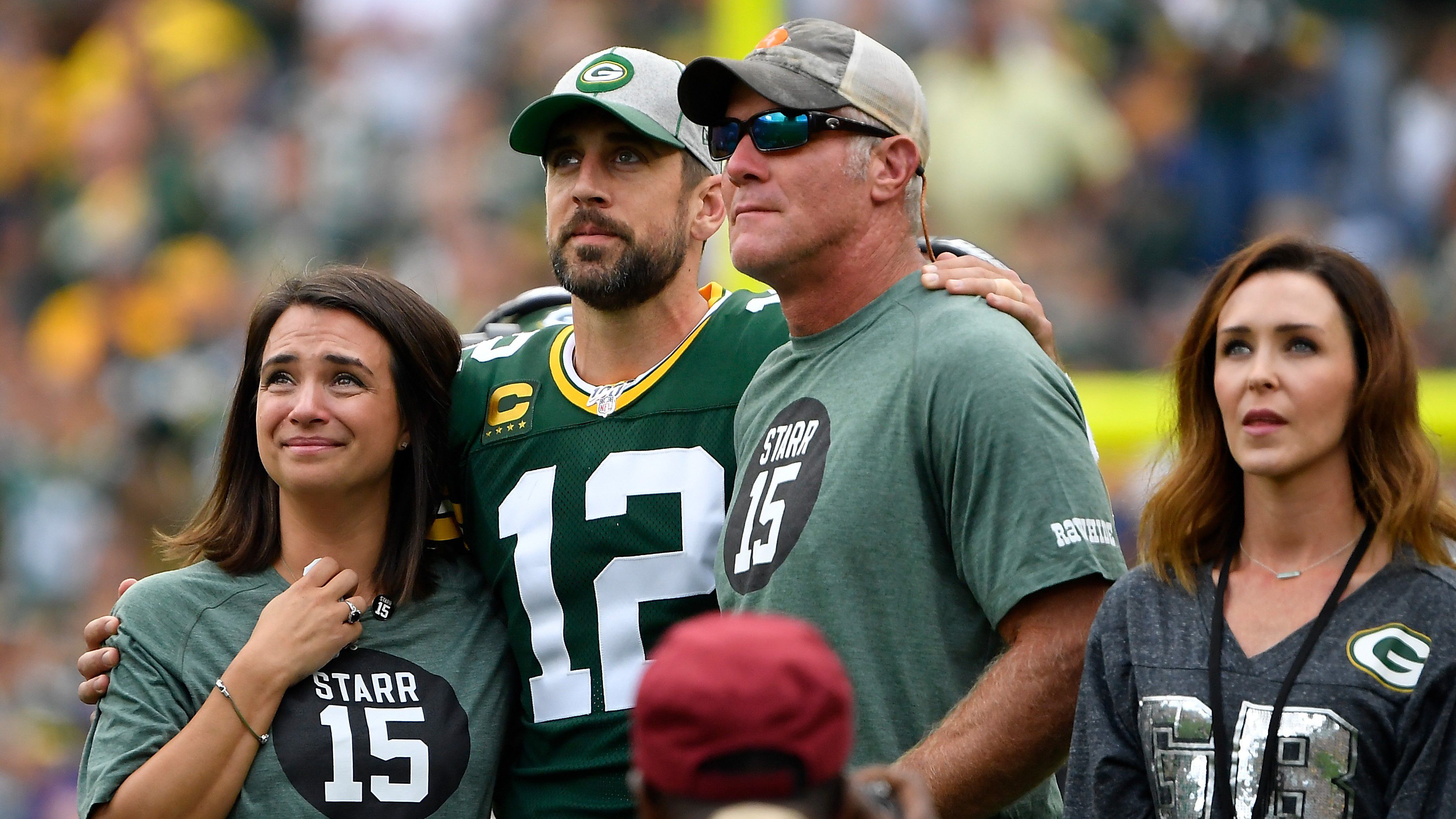 Parkinson-kórban szenved az NFL-legenda