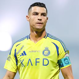 „Háromezer gólt is szerezhet, Ronaldo nem tudja, hogyan kell futballozni” – véli a korábbi Real-csatár