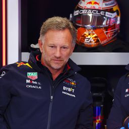 Teljesen szétesik a Red Bull? Újabb kulcsember távozik