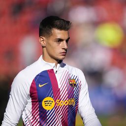 Hatalmas lehetőség: a magyar játékos a Barcelona felnőttcsapatához került