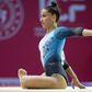 Térdműtétje után újra edzhet az Európa-bajnok magyar sportoló
